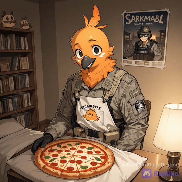DodoPizza