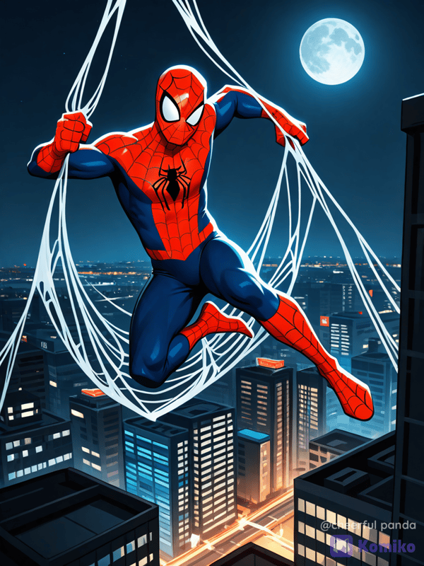 Homem-Aranha