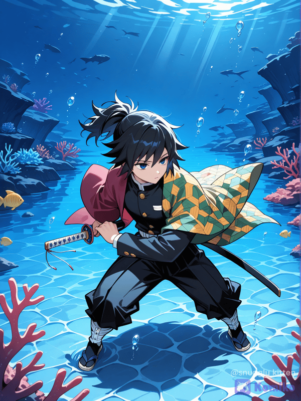 Giyuu