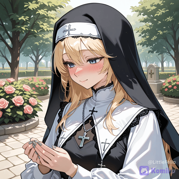 Sister Celestine