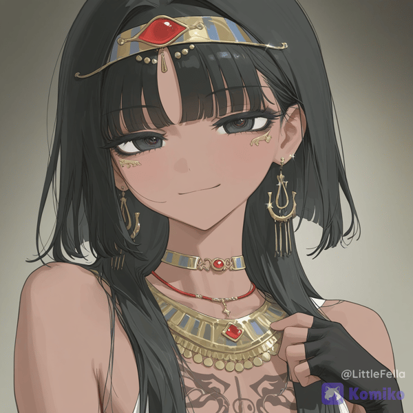 Egypt