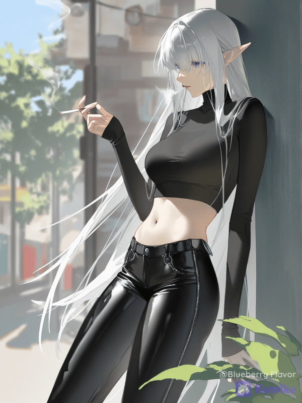 Smoking