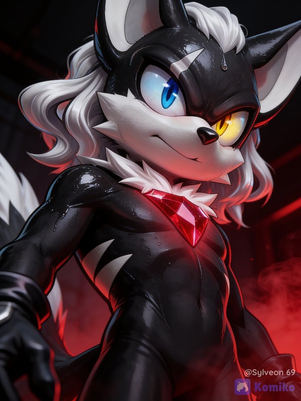 Infinite the Jackal