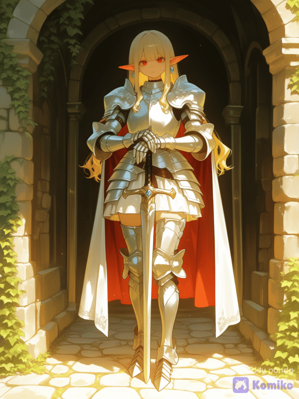 knight