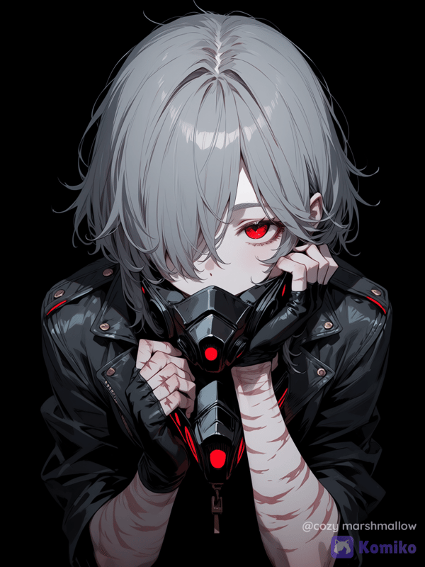 Yune shigaraki