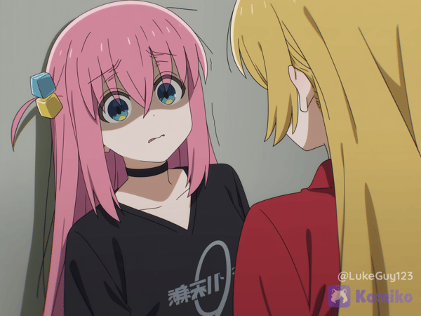 nervous