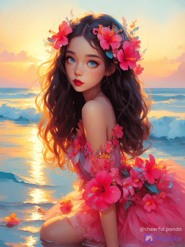 flores