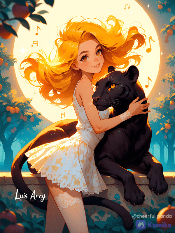 miau