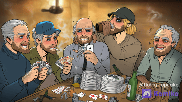 Покер