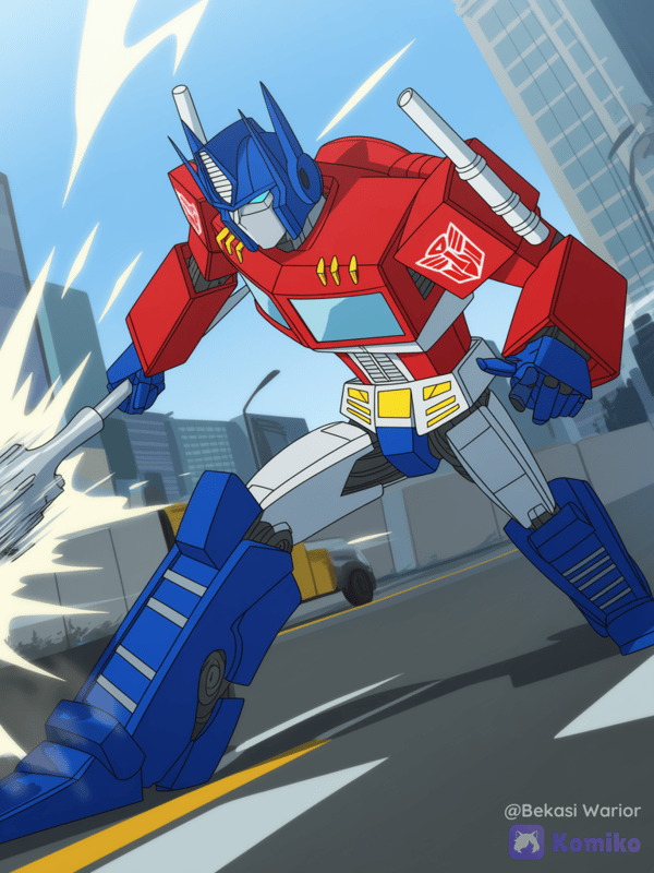 optimus