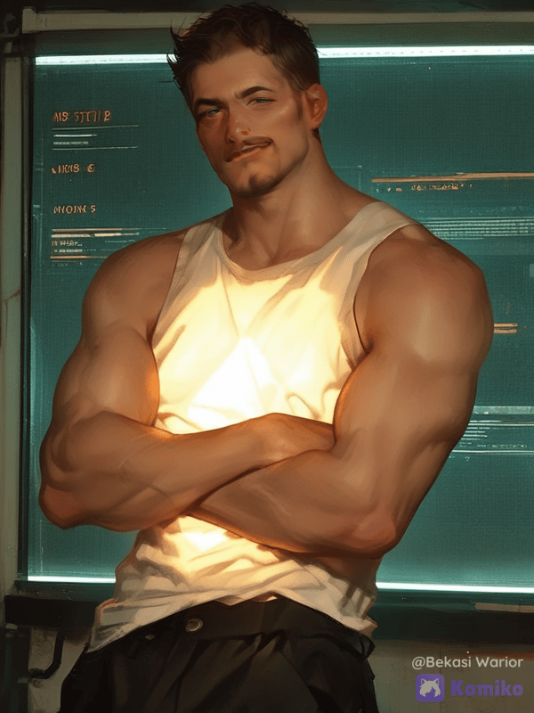 Is it Tony?