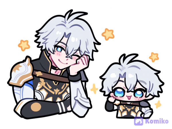 phainon