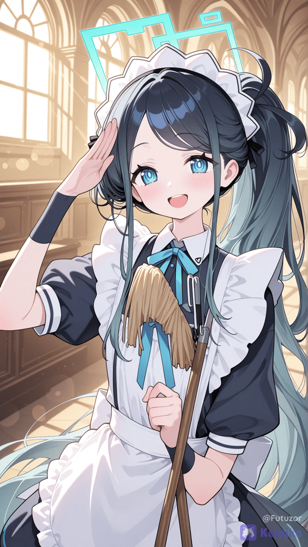 アリスメイド
