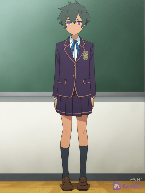 school life