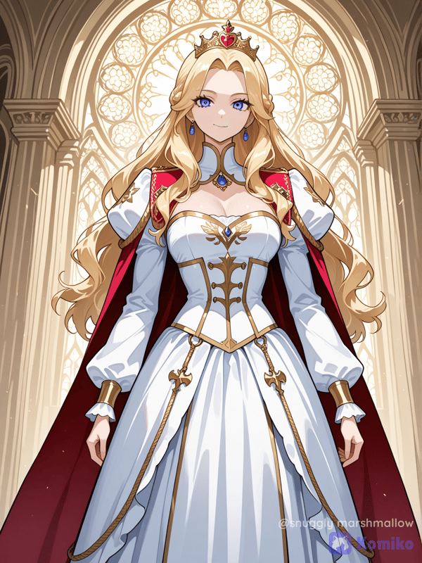 Princesa