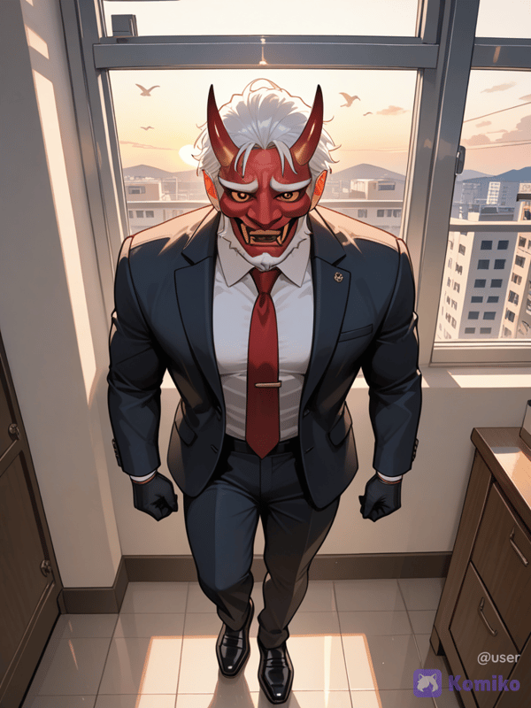 oni