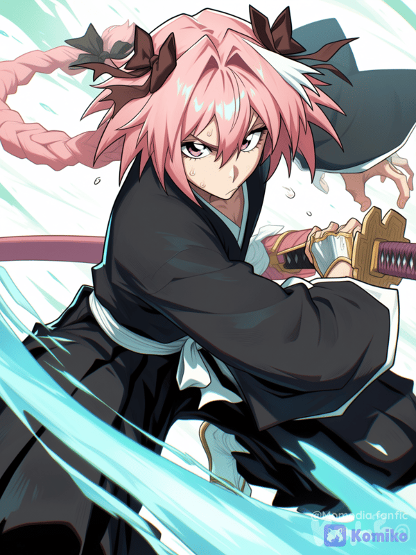 shini astolfo