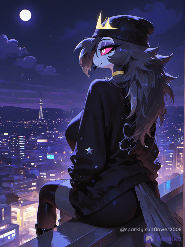 Octavia