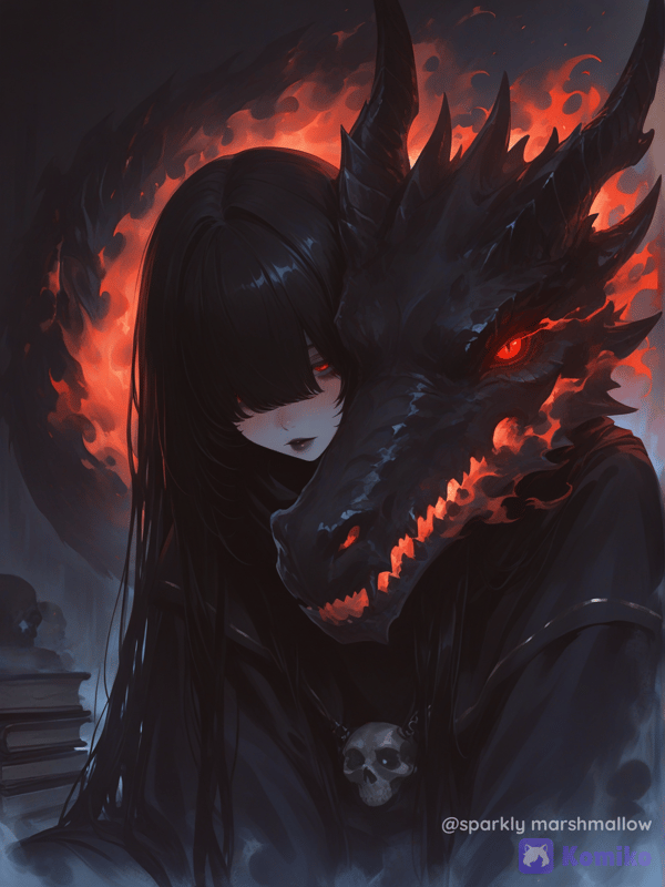 “I Shall Name Him…”