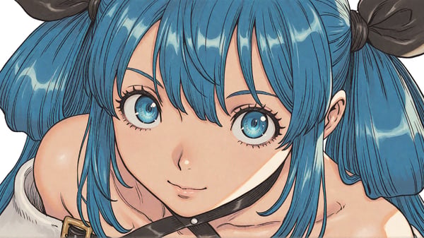 dizzy