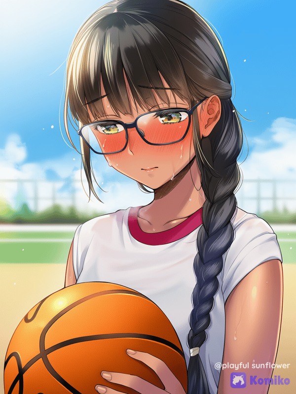 Gym class