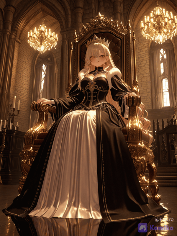 Queen