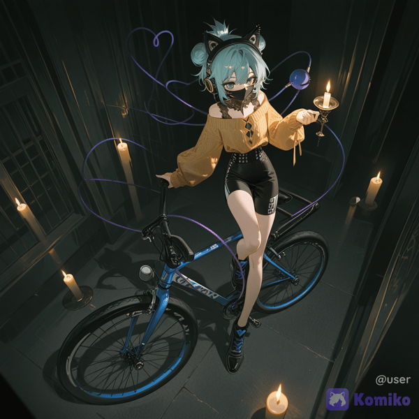 Komeiji koishi