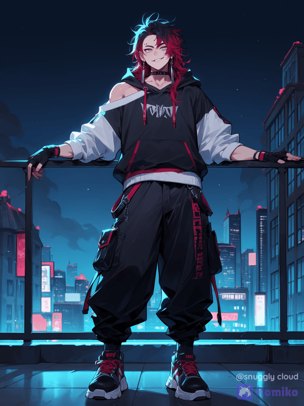 MHA