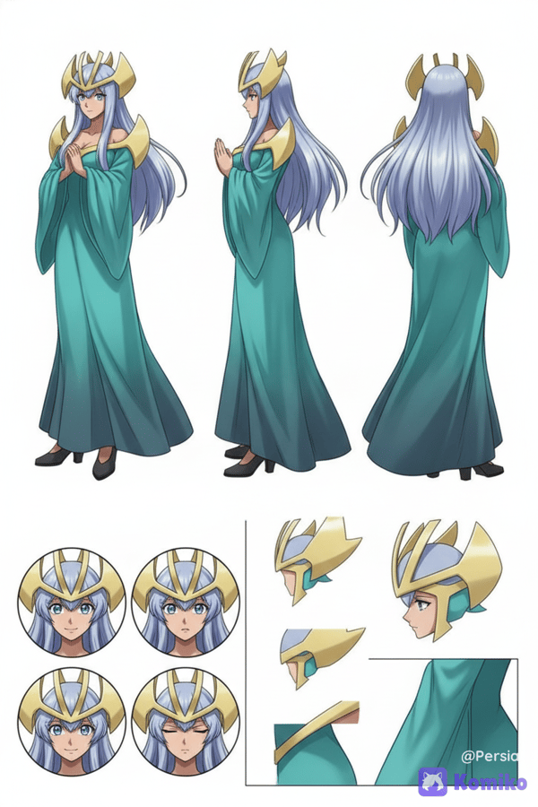 Elfa antiga