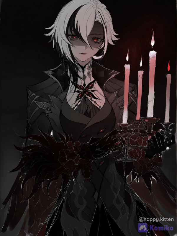 Your last night