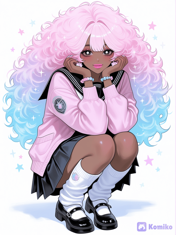 Vanilla 🏵️