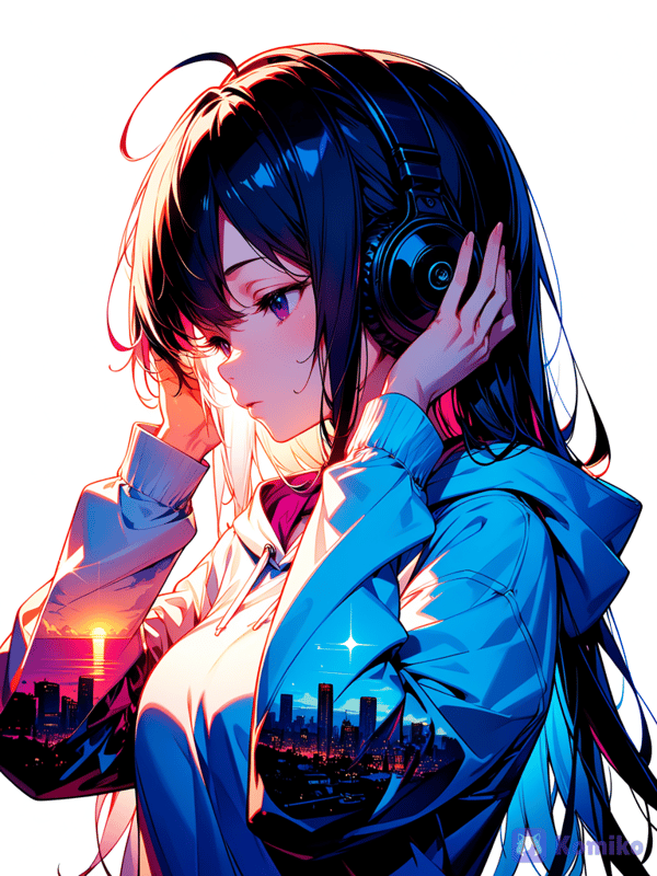 Listen to it