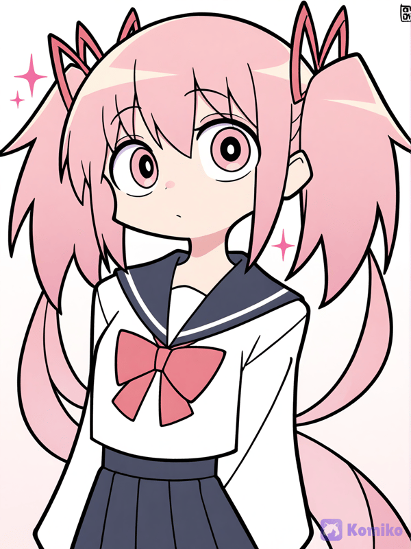 Madoka