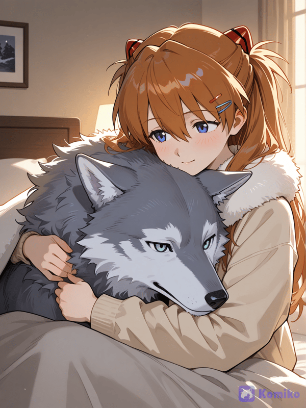 💗Cozy moment