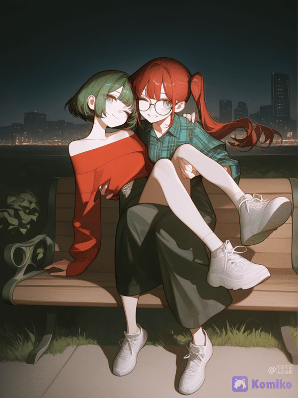 べりーきゃわわ
