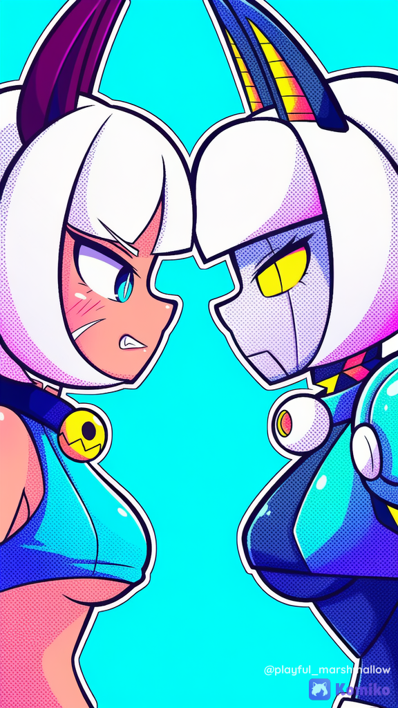 Ms and robo fortune