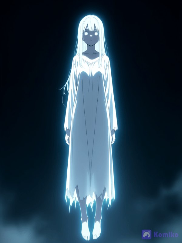 Lost Soul