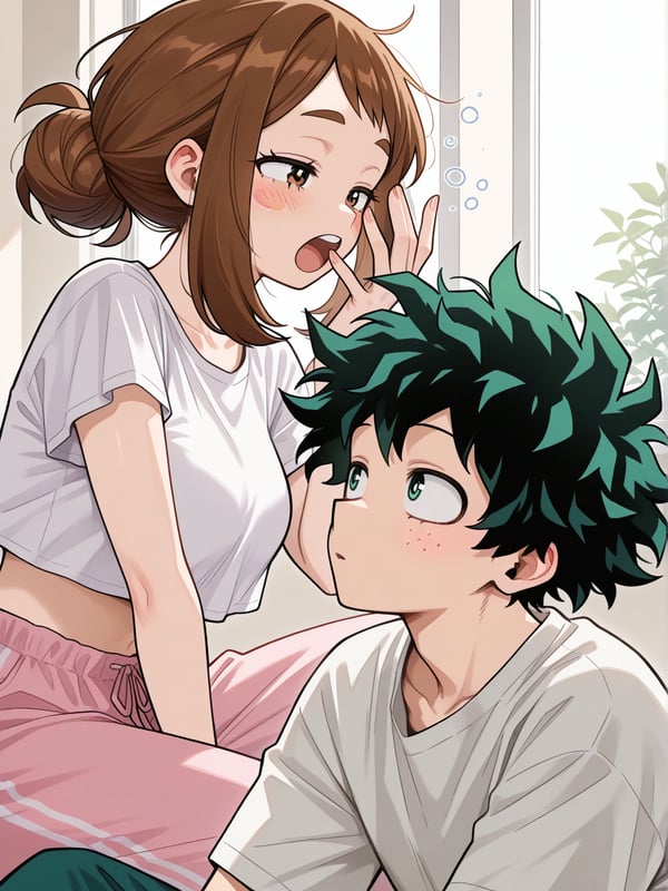 Yawn