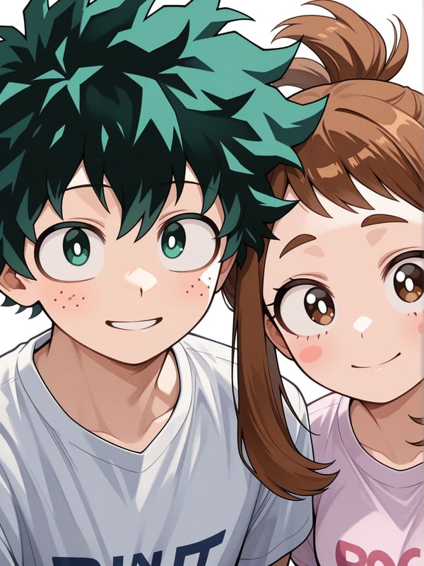 Together