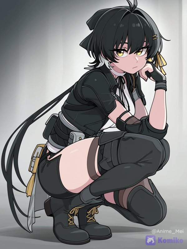 Wuwa