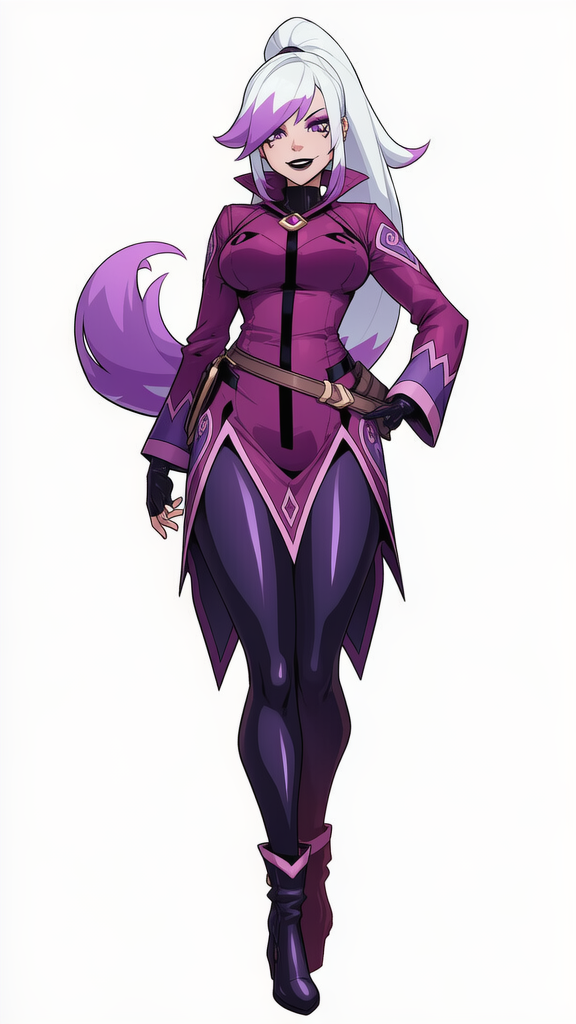 Charmcaster