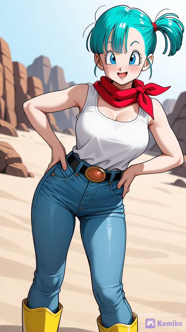Bulma