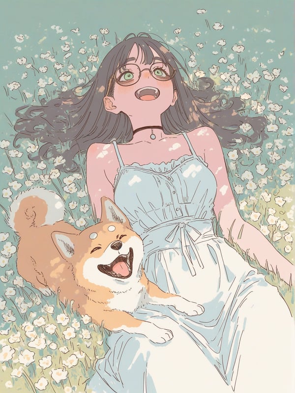🌼Spring Sanity🌼