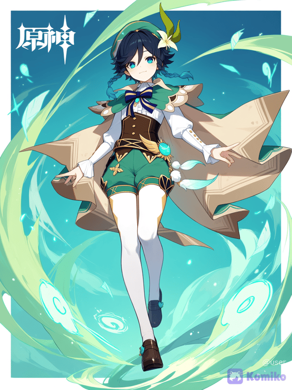 kimo