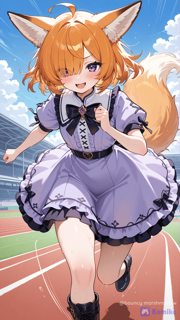komikochansummer