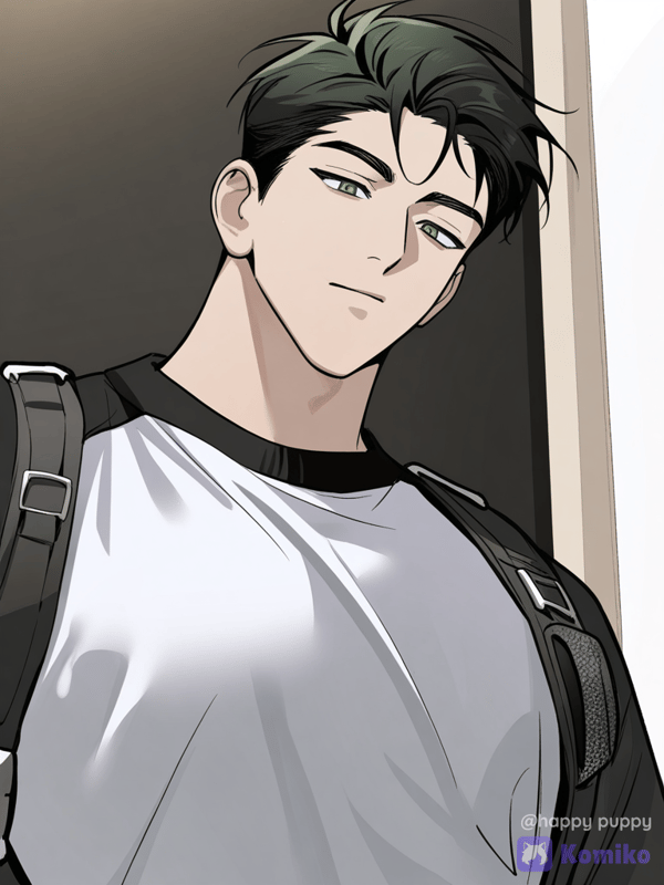 nice body student