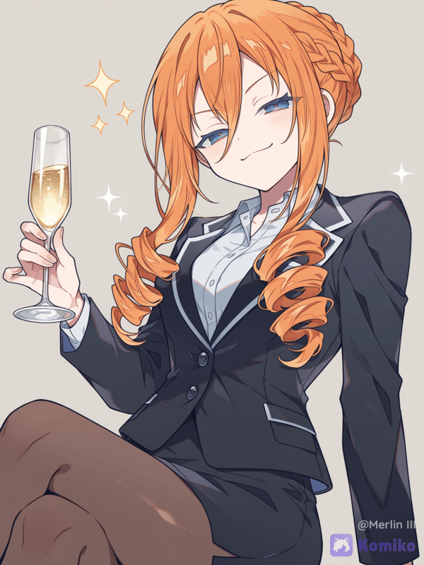 Kaguya Yamai CEO