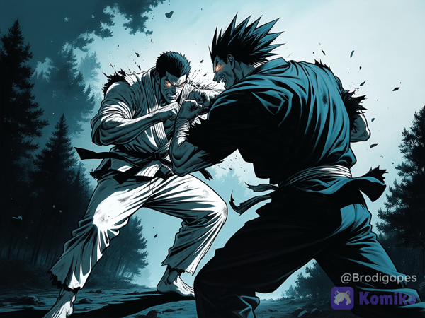 Duel