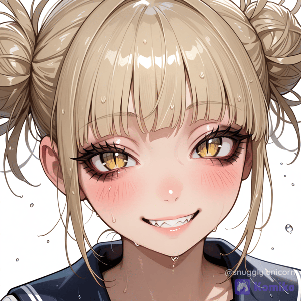 Pretty Himiko san