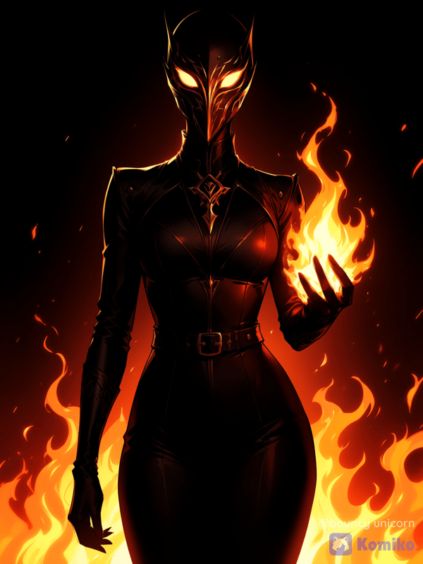 Fire